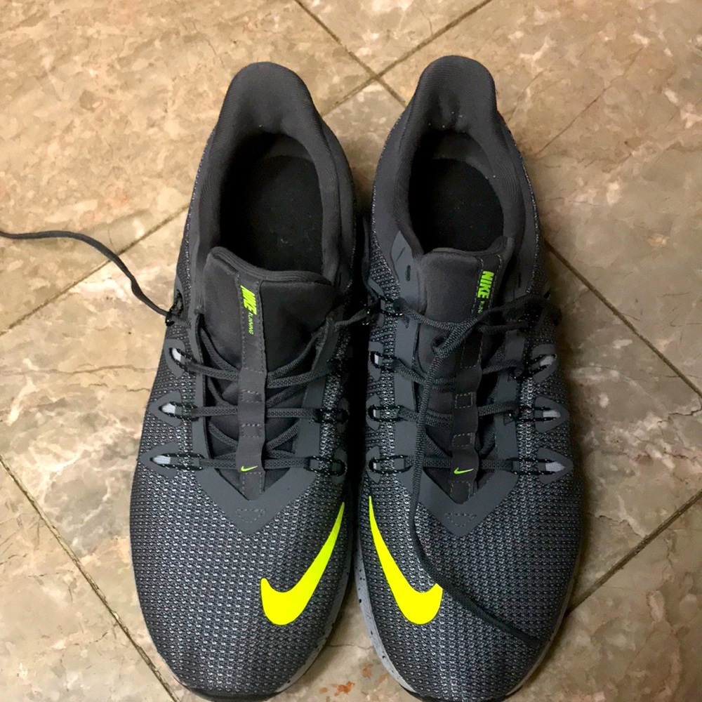 Nike Running
